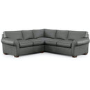 Flexsteel Vail 3305 2 pc Sectional - Maison Elegance Furniture LLC