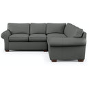 Flexsteel Vail 3305 2 pc Sectional - Maison Elegance Furniture LLC