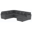 Flexsteel Bryant B3399 4 pc Sectional - Maison Elegance Furniture LLC