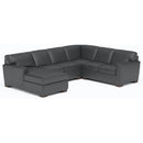 Flexsteel Bryant B3399 4 pc Sectional - Maison Elegance Furniture LLC