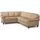 Flexsteel Westside 3979 2 pc Sectional - Maison Elegance Furniture LLC