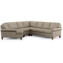 Flexsteel Westside 3979 4 pc Sectional - Maison Elegance Furniture LLC