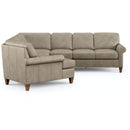 Flexsteel Westside 3979 4 pc Sectional - Maison Elegance Furniture LLC