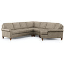 Flexsteel Westside 3979 4 pc Sectional - Maison Elegance Furniture LLC