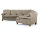 Flexsteel Westside 3979 4 pc Sectional - Maison Elegance Furniture LLC