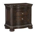  Homelegance Beddington 1407-4 Night Stand IMAGE 2