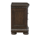  Homelegance Beddington 1407-4 Night Stand IMAGE 3
