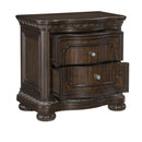  Homelegance Beddington 1407-4 Night Stand IMAGE 5
