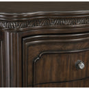  Homelegance Beddington 1407-4 Night Stand IMAGE 7