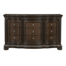  Homelegance Beddington 1407-5 Dresser IMAGE 1