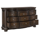  Homelegance Beddington 1407-5 Dresser IMAGE 3