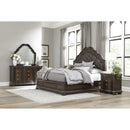  Homelegance Beddington 1407-5 Dresser IMAGE 4
