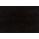  Size_King -- Herman 1420K-1EK* Eastern King Platform Bed with Footboard Storage IMAGE 5