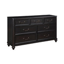  Homelegance Herman 1420-5 Dresser IMAGE 2