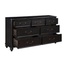  Homelegance Herman 1420-5 Dresser IMAGE 3