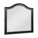  Homelegance Herman 1420-6 Mirror IMAGE 2