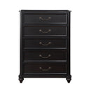  Homelegance Herman 1420-9 Chest IMAGE 1