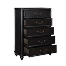  Homelegance Herman 1420-9 Chest IMAGE 3
