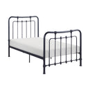  Homelegance Engleside 1601T-1 Twin Platform Bed IMAGE 2