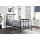  Homelegance Engleside 1601T-1 Twin Platform Bed IMAGE 3