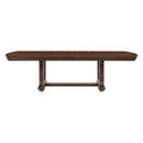  Homelegance Bergen 5829-108* Dining Table IMAGE 1