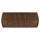  Homelegance Bergen 5829-108* Dining Table IMAGE 4