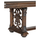  Homelegance Bergen 5829-108* Dining Table IMAGE 6