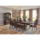  Homelegance Bergen 5829-108* Dining Table IMAGE 8
