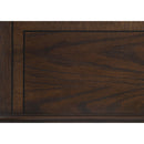  Homelegance Bergen 5829A Arm Chair IMAGE 10