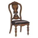  Homelegance Bergen 5829S Side Chair IMAGE 2
