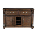  Homelegance Bergen 5829-40 Server IMAGE 1