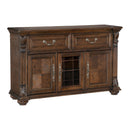  Homelegance Bergen 5829-40 Server IMAGE 2