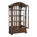  Homelegance Bergen 5829-44C Curio IMAGE 4