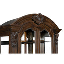  Homelegance Bergen 5829-44C Curio IMAGE 5