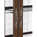  Homelegance Bergen 5829-44C Curio IMAGE 6