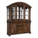  Homelegance Bergen 5829-50* Buffet & Hutch IMAGE 2
