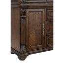  Homelegance Bergen 5829-50* Buffet & Hutch IMAGE 6