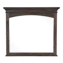  Homelegance Motsinger 1400-6 Mirror IMAGE 1