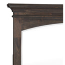  Homelegance Motsinger 1400-6 Mirror IMAGE 3
