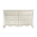  Homelegance Ever 1429-5 Dresser IMAGE 1
