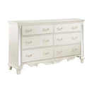  Homelegance Ever 1429-5 Dresser IMAGE 2