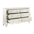  Homelegance Ever 1429-5 Dresser IMAGE 3