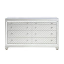  Homelegance Leesa 1430-5 Dresser IMAGE 1
