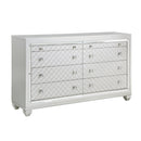  Homelegance Leesa 1430-5 Dresser IMAGE 2