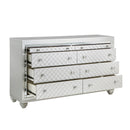  Homelegance Leesa 1430-5 Dresser IMAGE 3