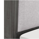  Size_Queen -- Wittenberry 1573-1* Queen Platform Bed IMAGE 5