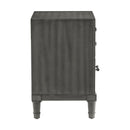  Homelegance Wittenberry 1573-4 Night Stand IMAGE 3