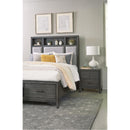  Homelegance Wittenberry 1573-4 Night Stand IMAGE 9
