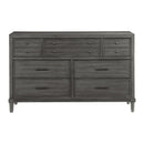  Homelegance Wittenberry 1573-5 Dresser IMAGE 1