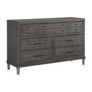  Homelegance Wittenberry 1573-5 Dresser IMAGE 2